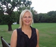 Marina Fountain — Russian Language Tutor
